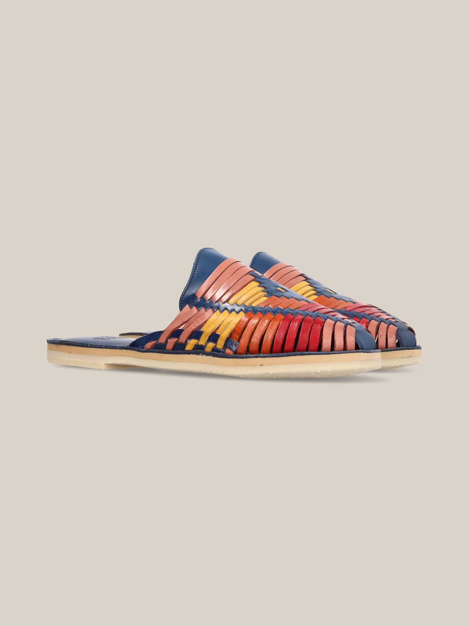 Apache Slip Ons –  Men - US - Espiritu