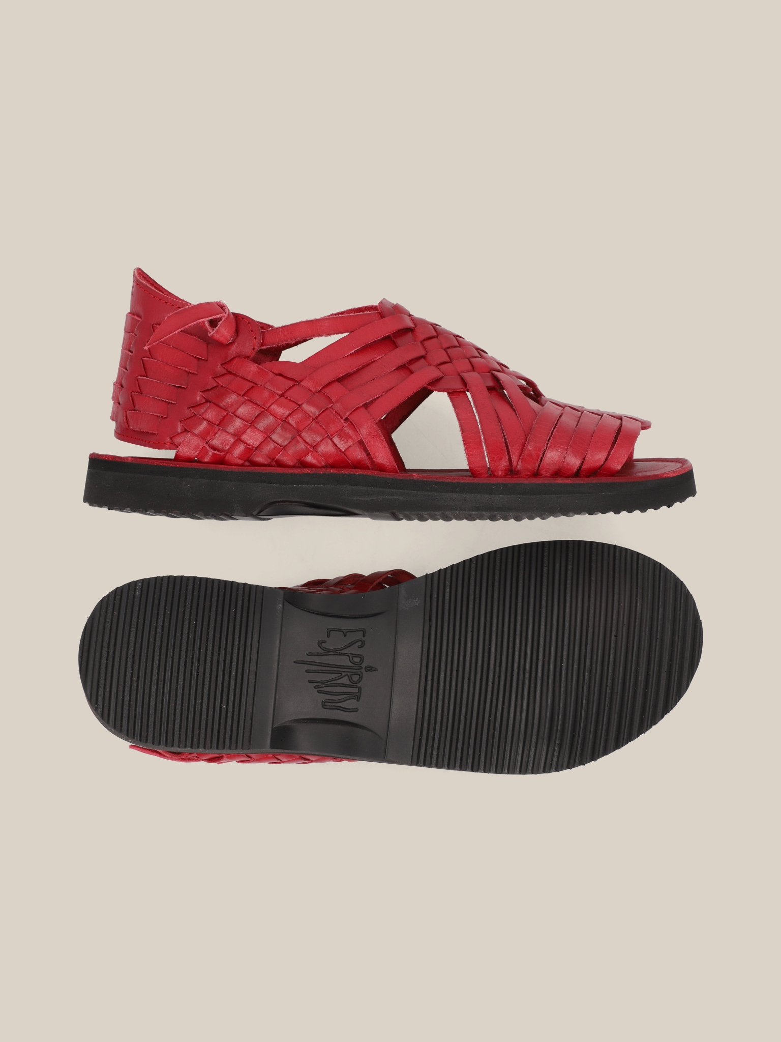 Amor Amor LiteSole™ Sandals - Men - Espiritu