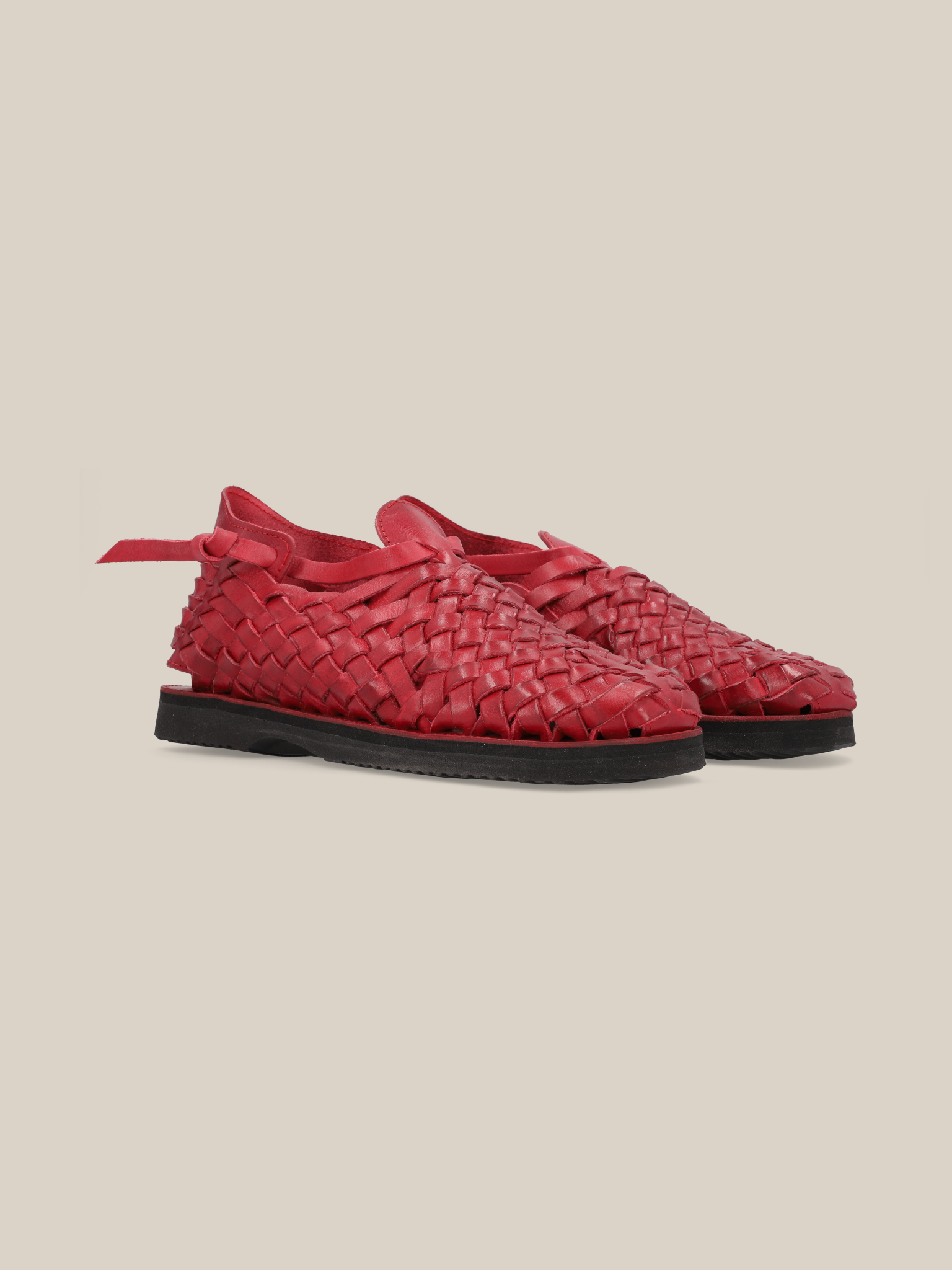 Amor Amor LiteSole™ Loafers - Men - Espiritu