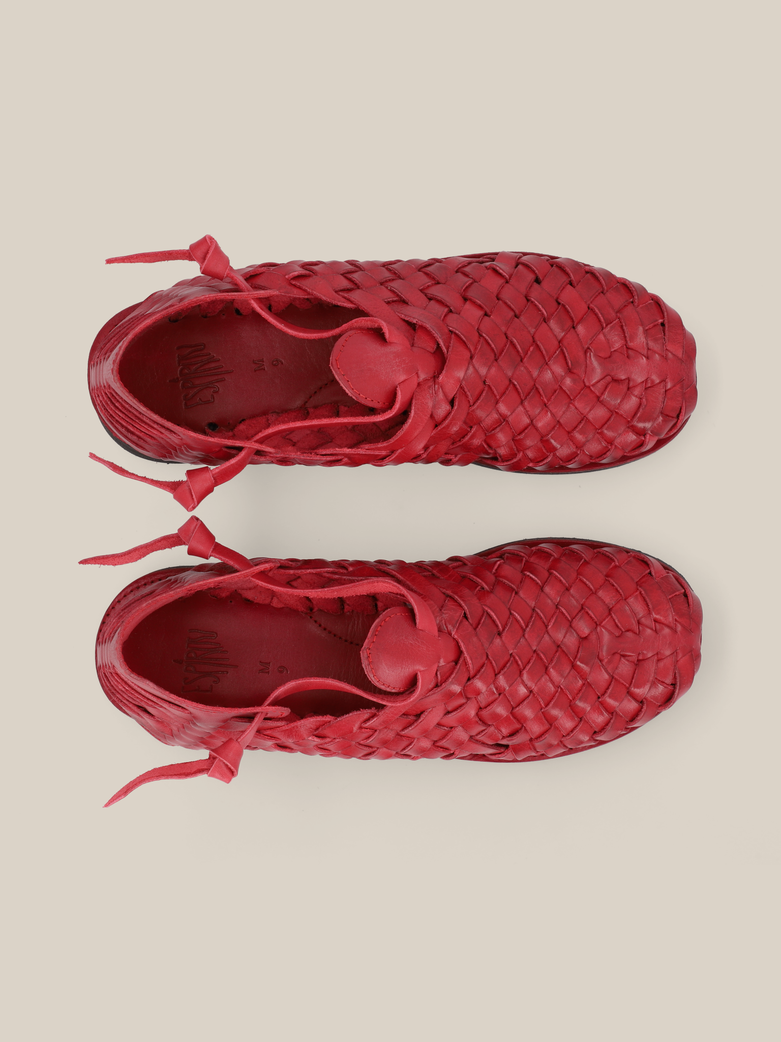 Amor Amor LiteSole™ Loafers - Men - Espiritu