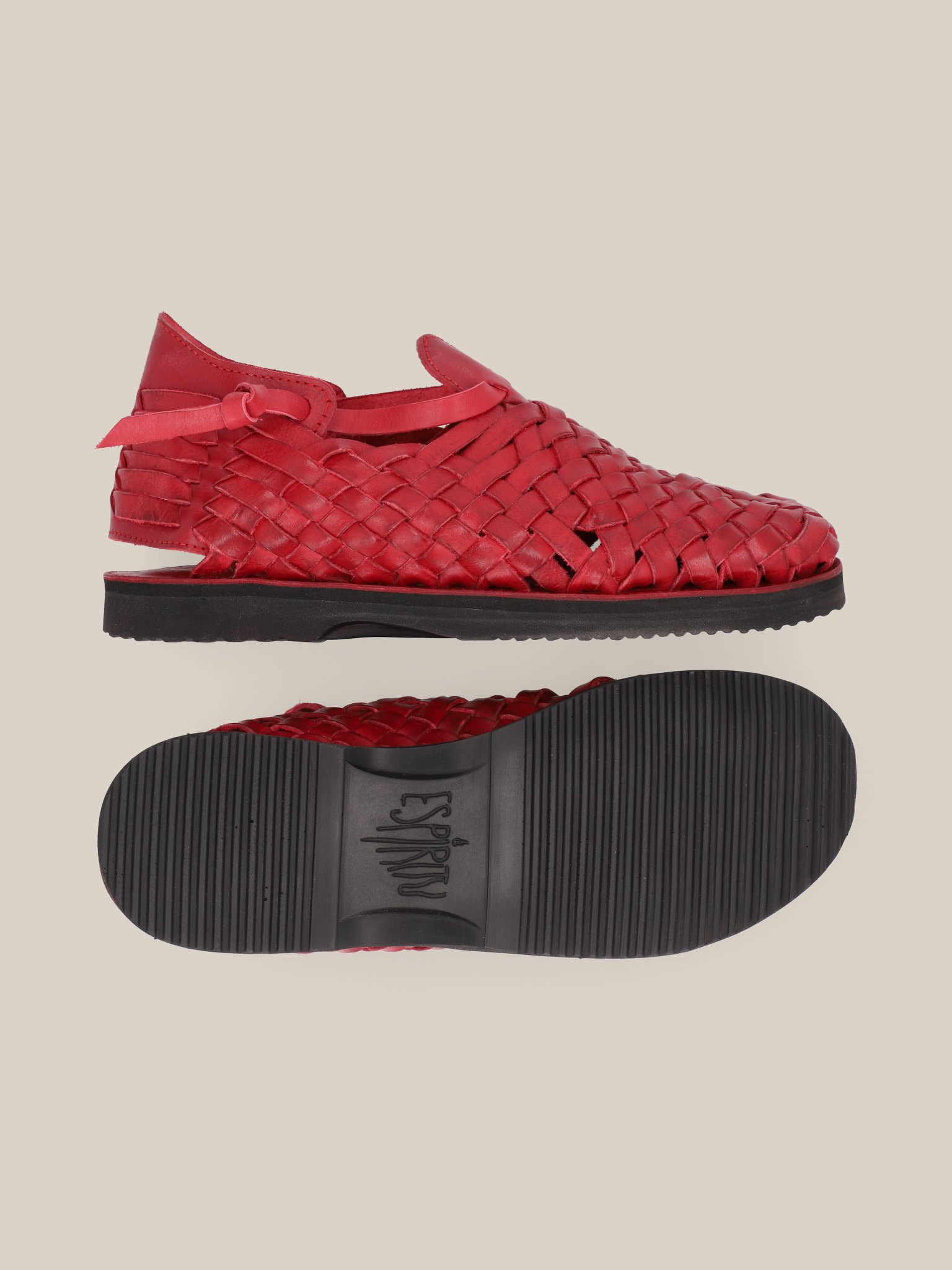 Amor Amor LiteSole™ Loafers - Men - Espiritu