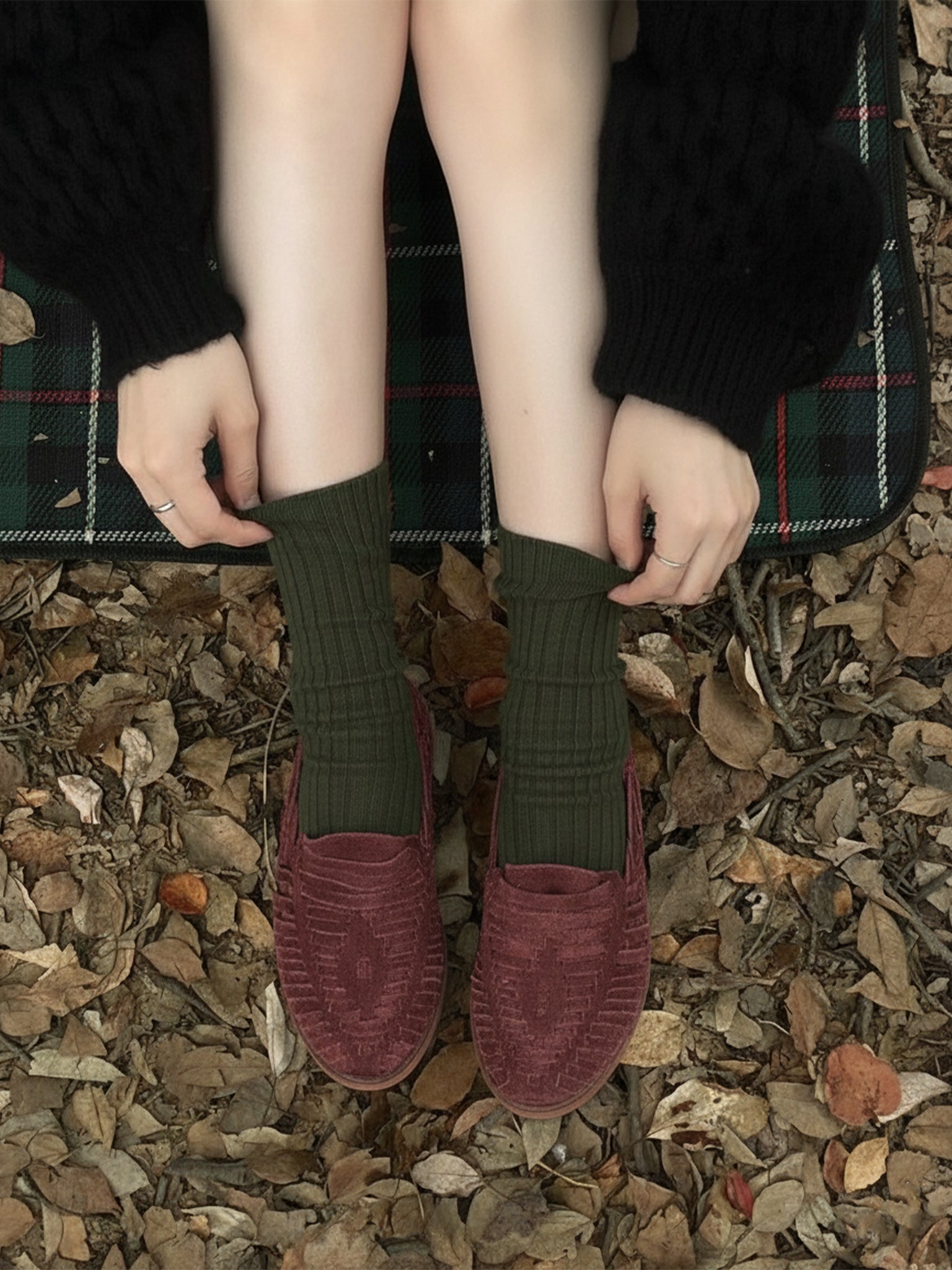 Rosarito Classics - Women - Espiritu